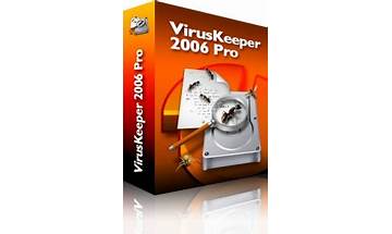 VirusKeeper 2006 Pro for Windows - Download it from Habererciyes for free